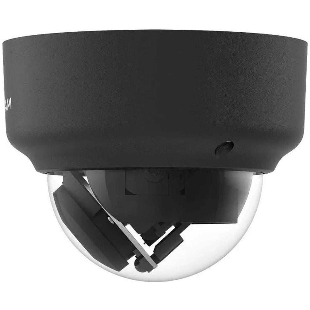 Birth Alarm Telecamera PoE