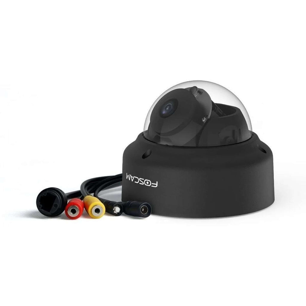 Birth Alarm Telecamera PoE