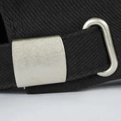 Back on Track Berretto Nero intenso