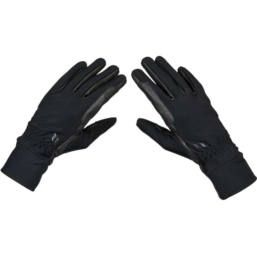 Back on Track Guanti Outback Quick Grip Nero