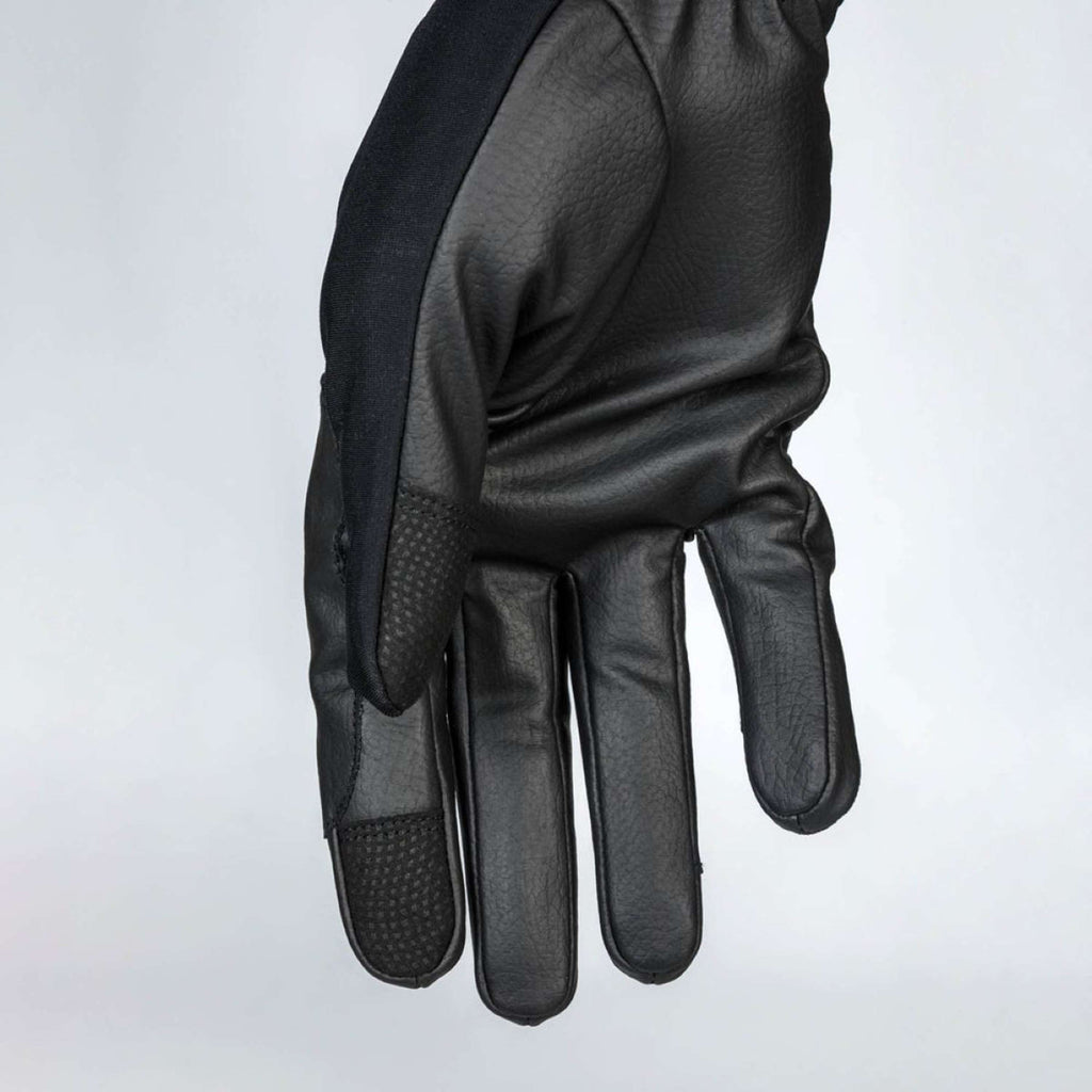 Back on Track Guanti Outback Quick Grip Nero