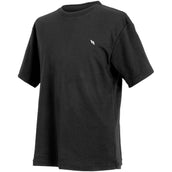 Back on Track T-Shirt Nero