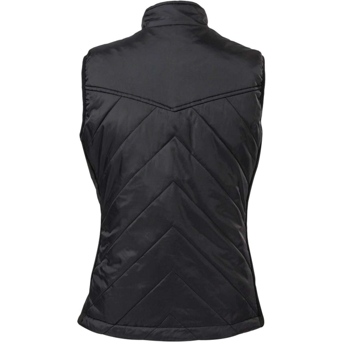 Back on Track Gilet Riscaldato Etna W's Nero