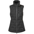 Back on Track Gilet Riscaldato Katla W's Nero