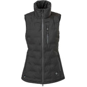 Back on Track Gilet Riscaldato Katla W's Nero