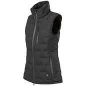 Back on Track Gilet Riscaldato Katla W's Nero