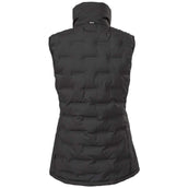 Back on Track Gilet Riscaldato Katla W's Nero