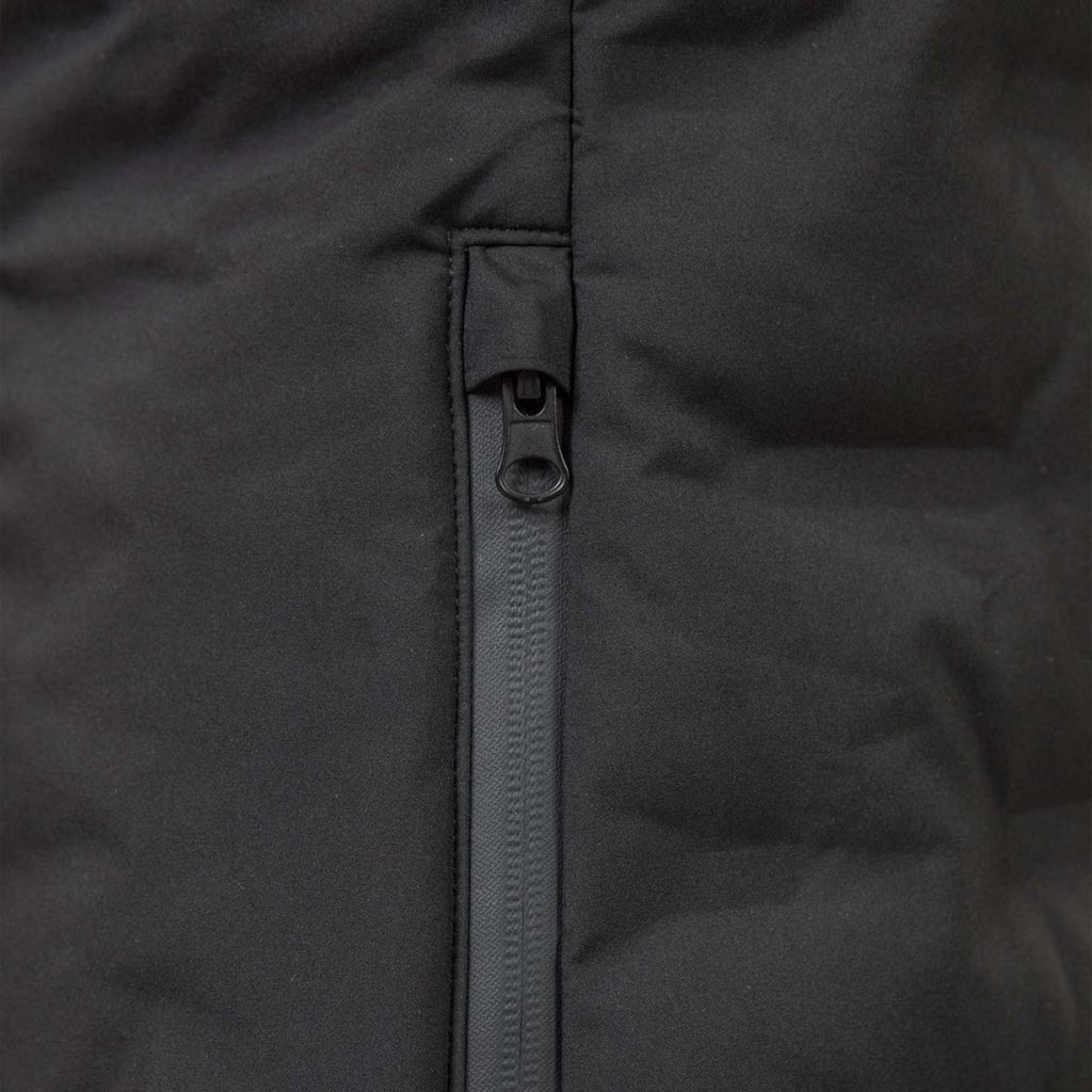 Back on Track Gilet Riscaldato Katla W's Nero