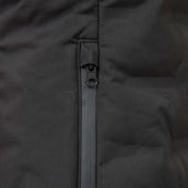 Back on Track Gilet Riscaldato Katla W's Nero