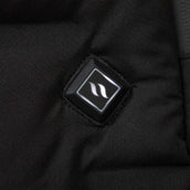 Back on Track Gilet Riscaldato Katla W's Nero