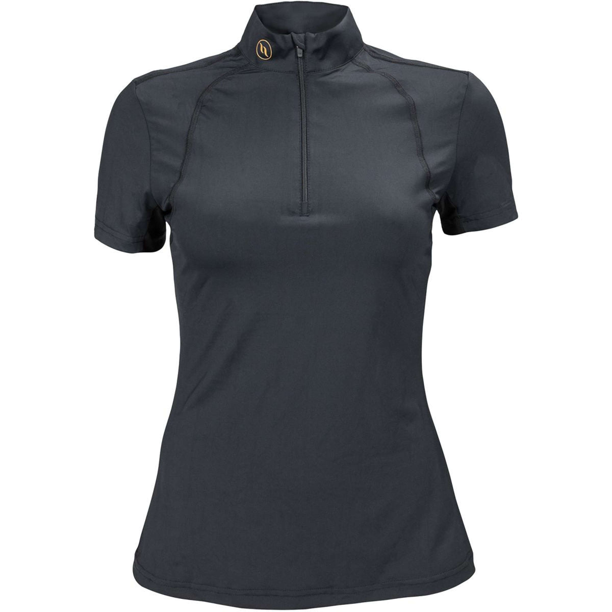 Back on Track Maglia Funzionale Inez Nero