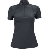 Back on Track Maglia Funzionale Inez Nero