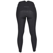 Back on Track Pantaloni da Equitazione Julia Full Grip Nero