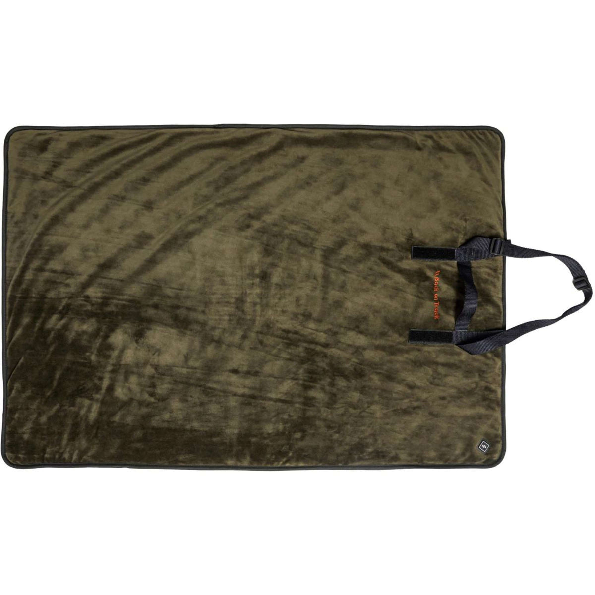 Back on Track Coperta riscaldata