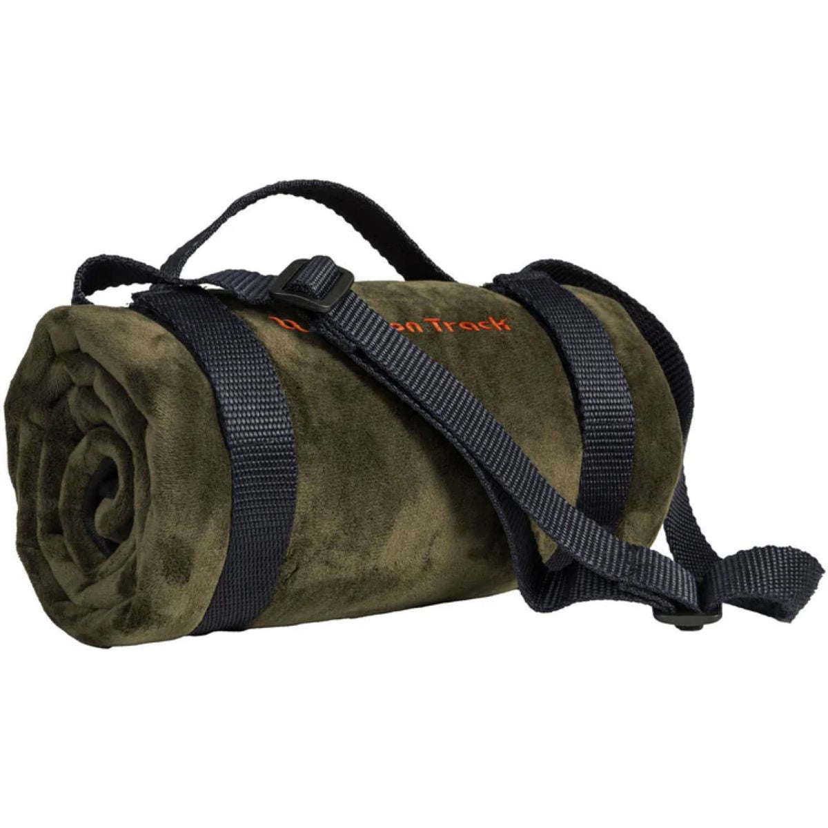 Back on Track Coperta riscaldata