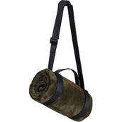 Back on Track Coperta riscaldata