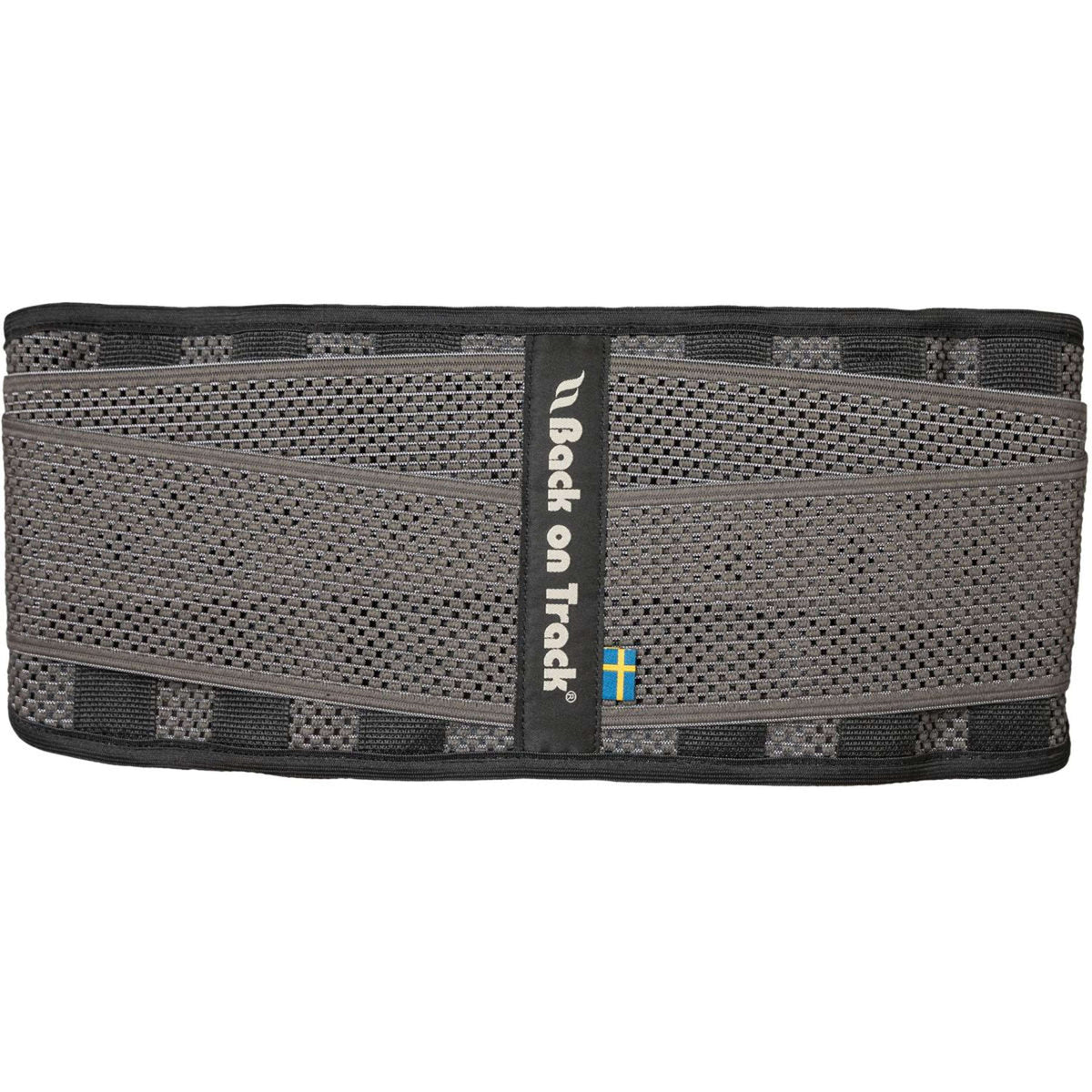 Back on Track Protettore lombare Air Nero