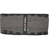 Back on Track Protettore lombare Air Nero