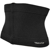 Back on Track Cinghia posteriore Nero