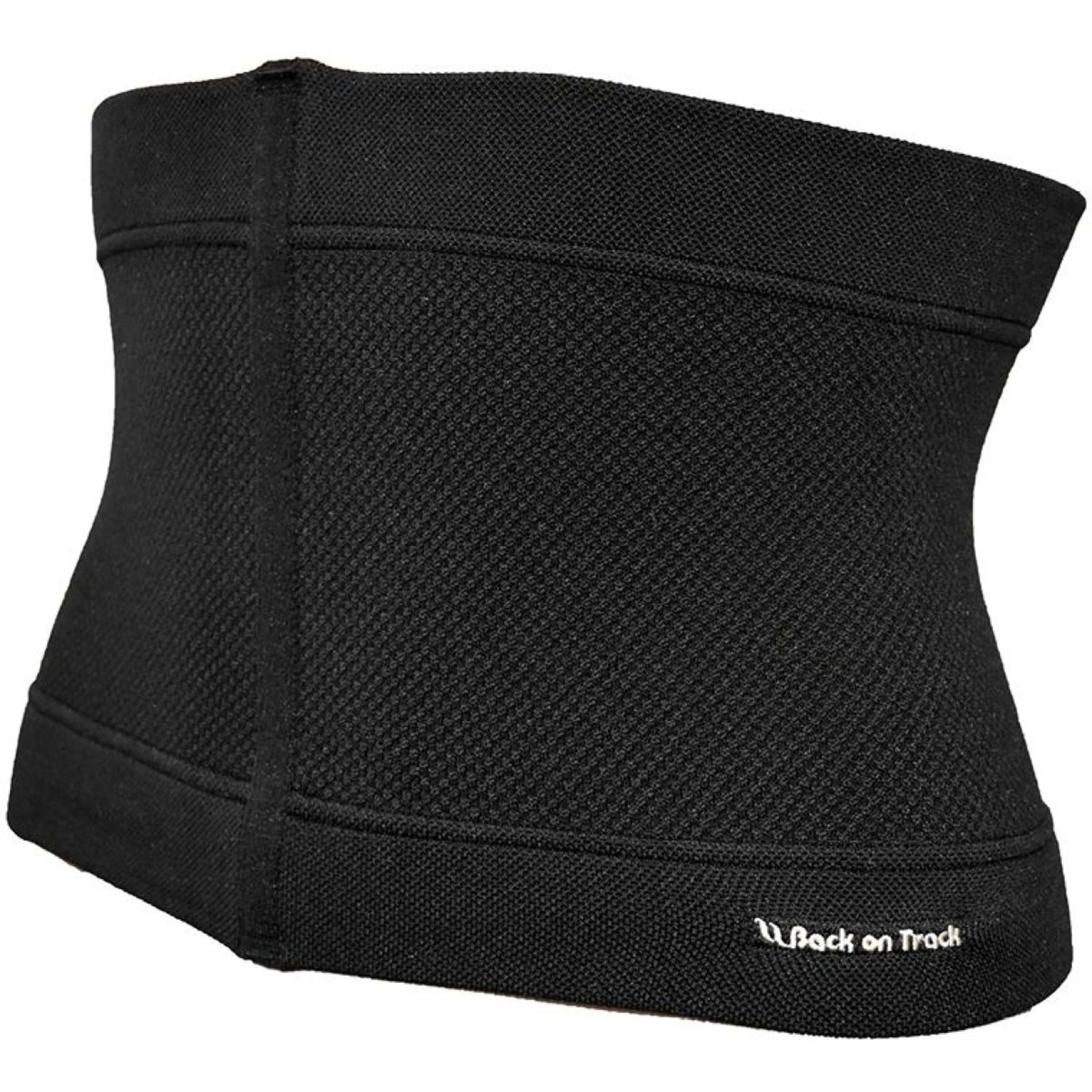 Back on Track Cinghia posteriore Nero Back on Track Cinghia posteriore Nero