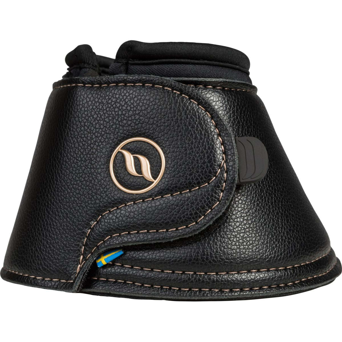 Back on Track Stivaletti a Campana Deep Nights Nero