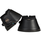 Back on Track Stivaletti a Campana Deep Nights Nero