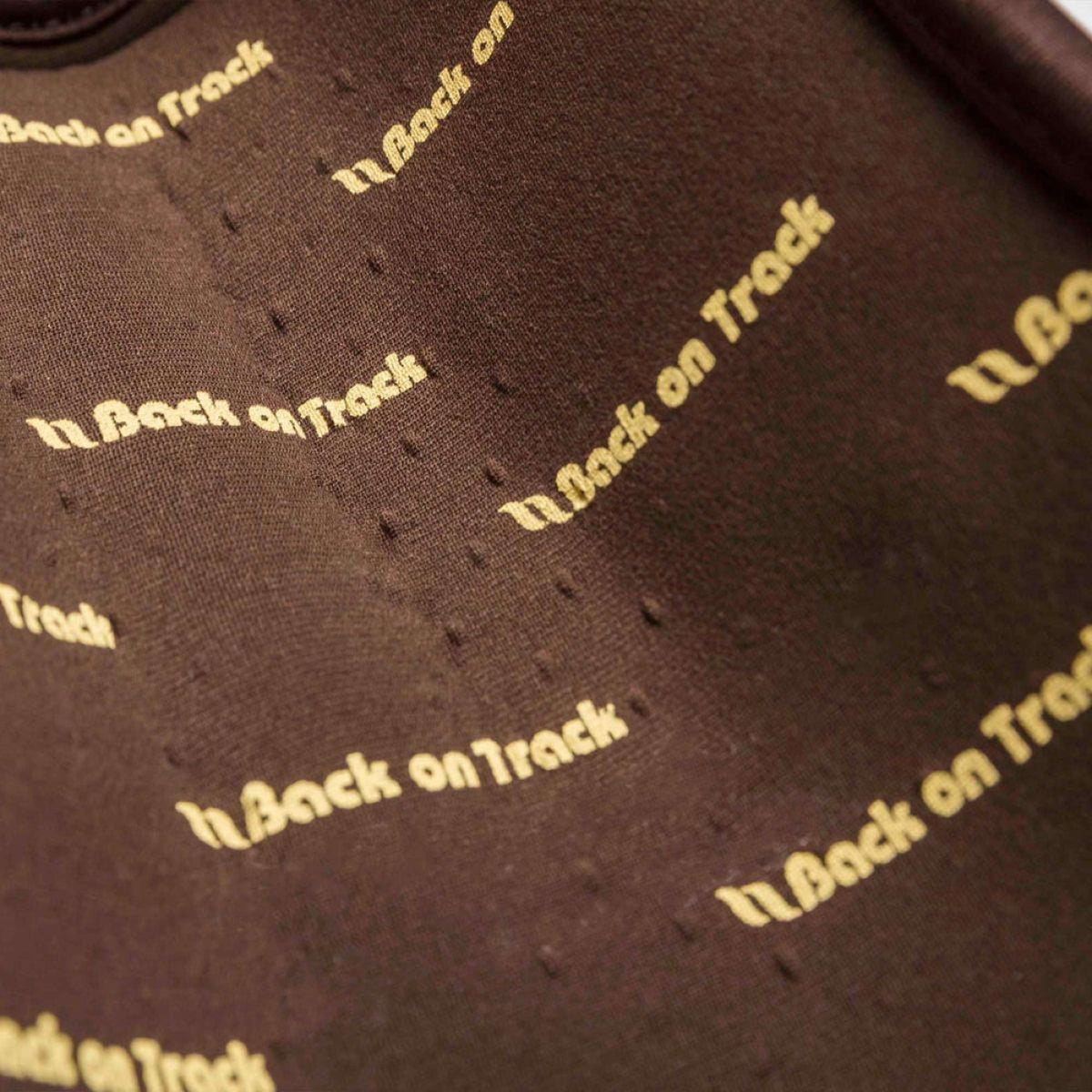 Back on Track Stinchiere Air Marrone