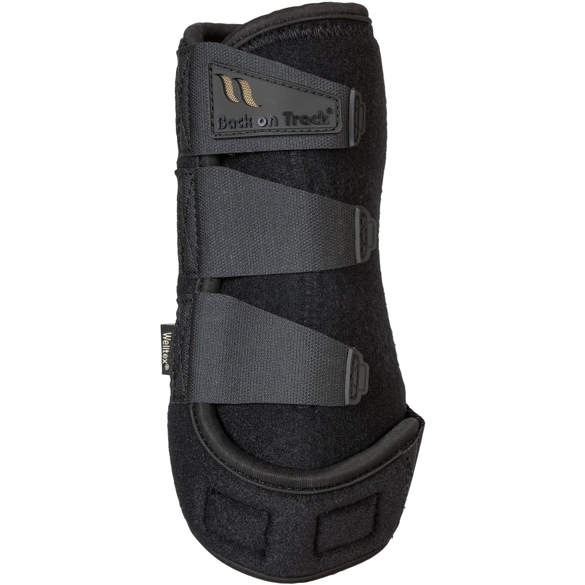 Back on Track Stinchiere Airflow Nero