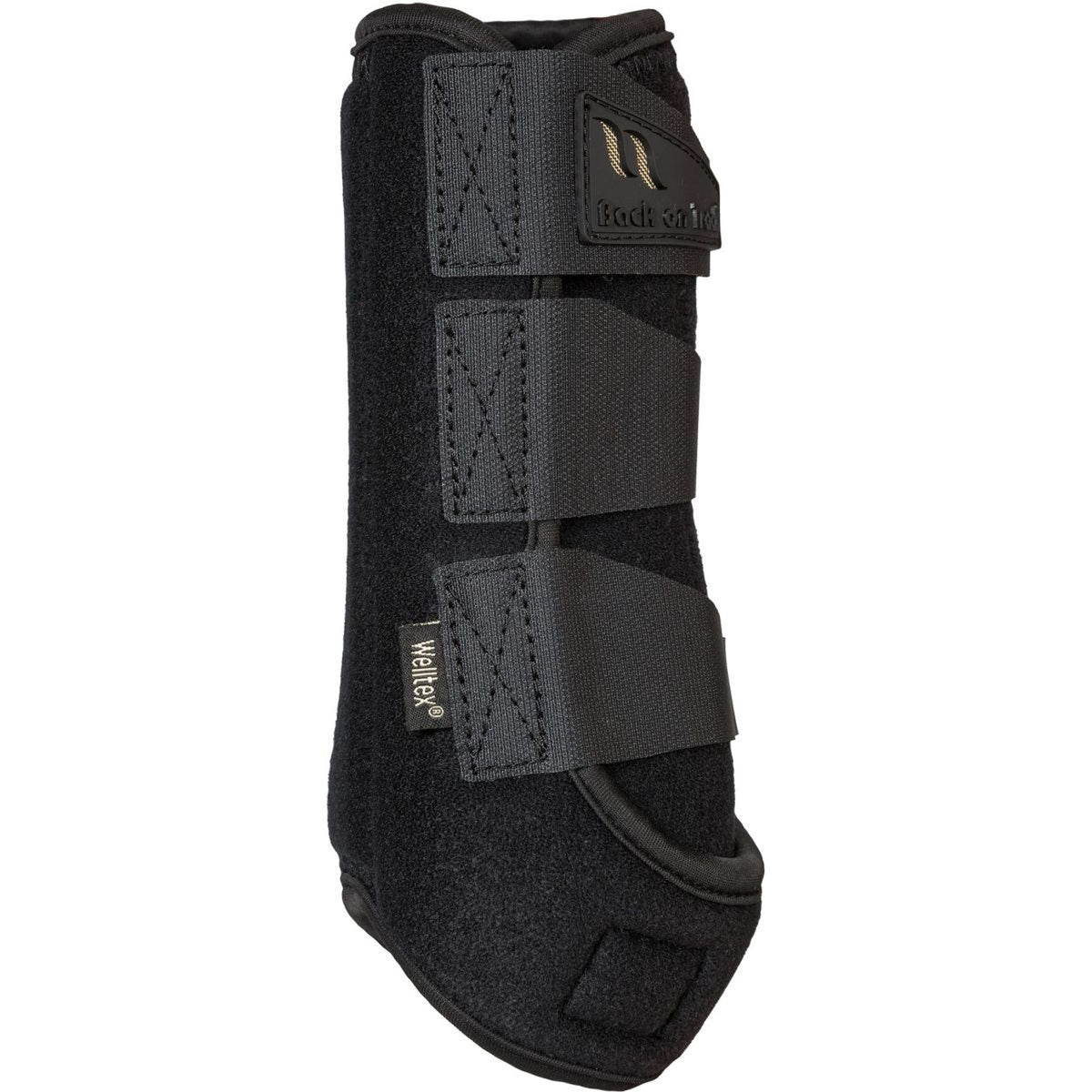 Back on Track Stinchiere Airflow Nero