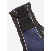 Back on Track Coperta da esercizio Sammy Blu