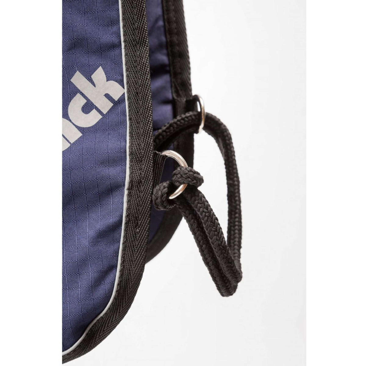 Back on Track Coperta da esercizio Sammy Blu
