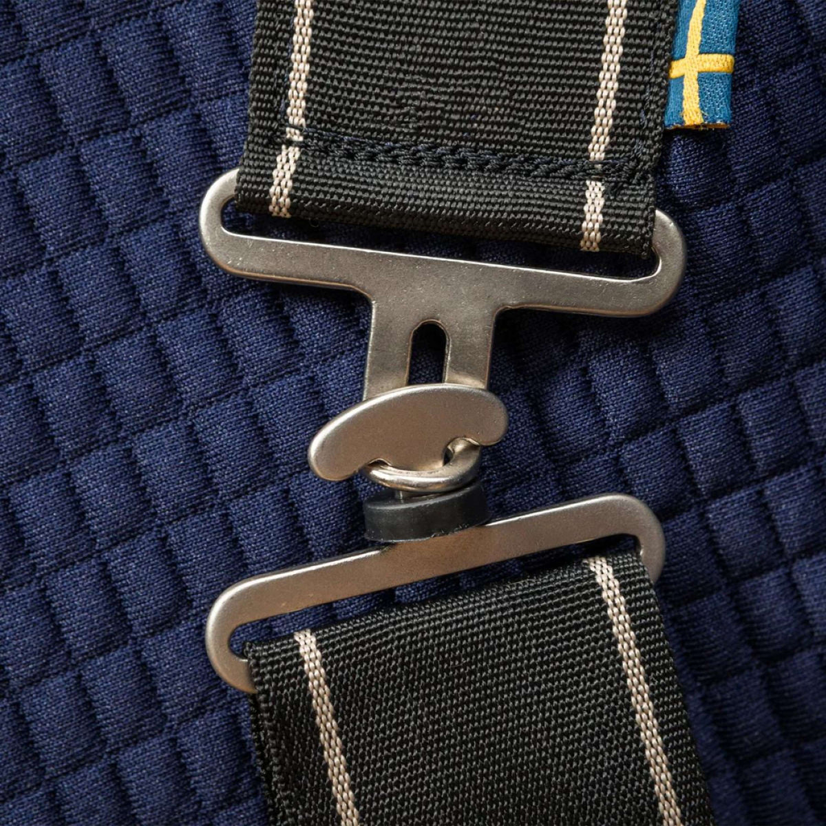 Back On Track Cooler Quick Blu