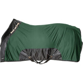 Back on Track Coperta a Rete Royal Deluxe Verde