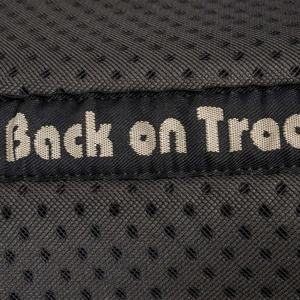 Back on Track Sottosella AirFlow Nero