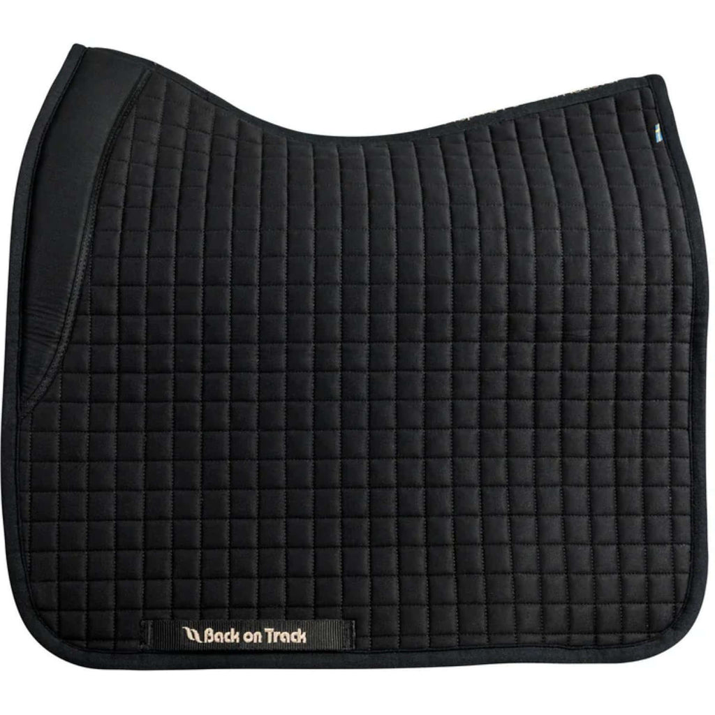 Back on Track Sottosella No. III Dressage Nero