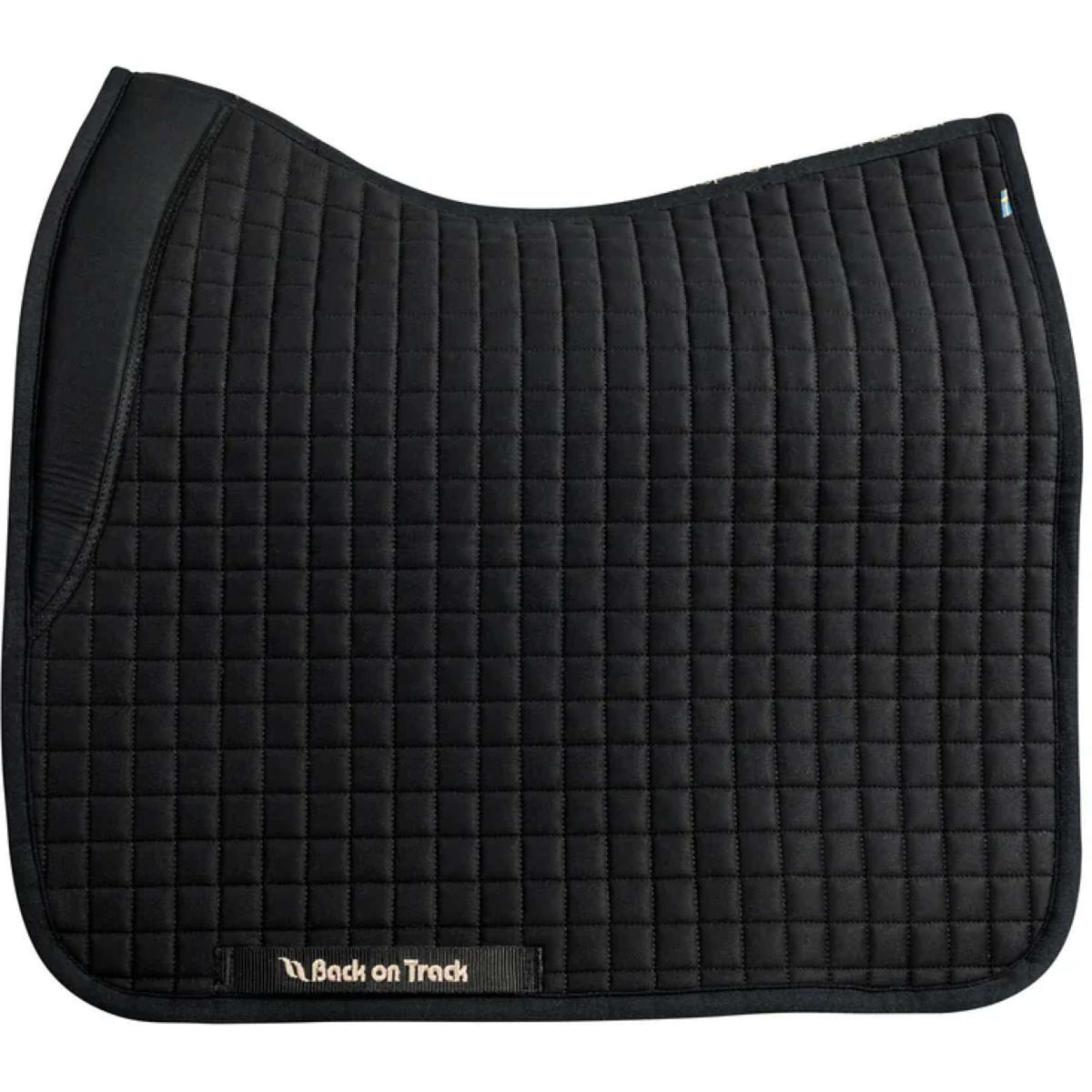 Back on Track Sottosella No. III Dressage Nero