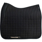 Back on Track Sottosella No. III Dressage Nero