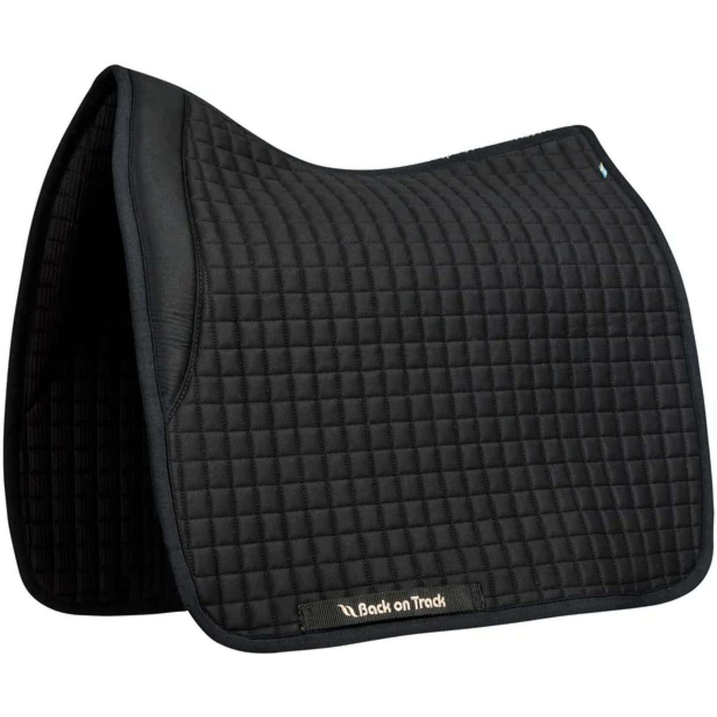 Back on Track Sottosella No. III Dressage Nero