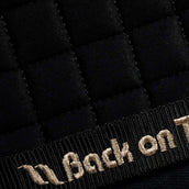 Back on Track Sottosella No. III Dressage Nero