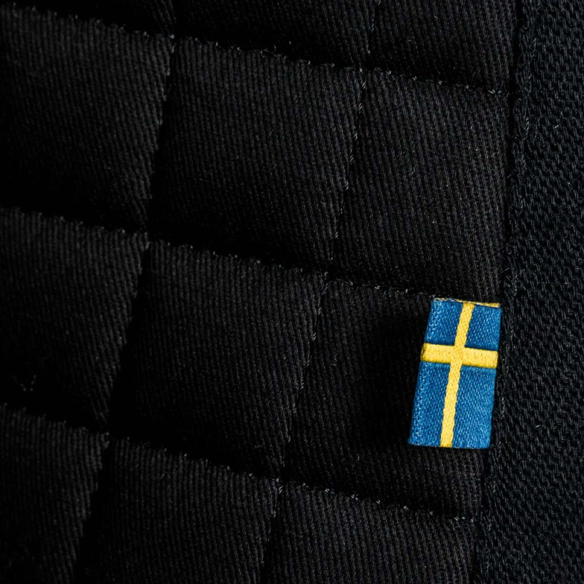 Back on Track Sottosella No. III Dressage Nero