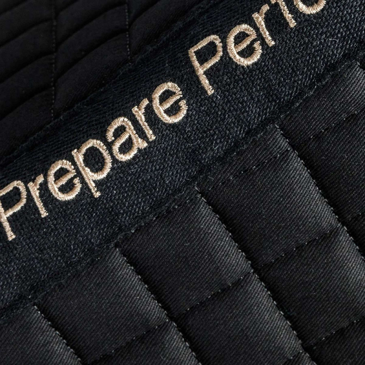 Back on Track Sottosella No. III Dressage Nero