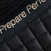 Back on Track Sottosella No. III Dressage Nero