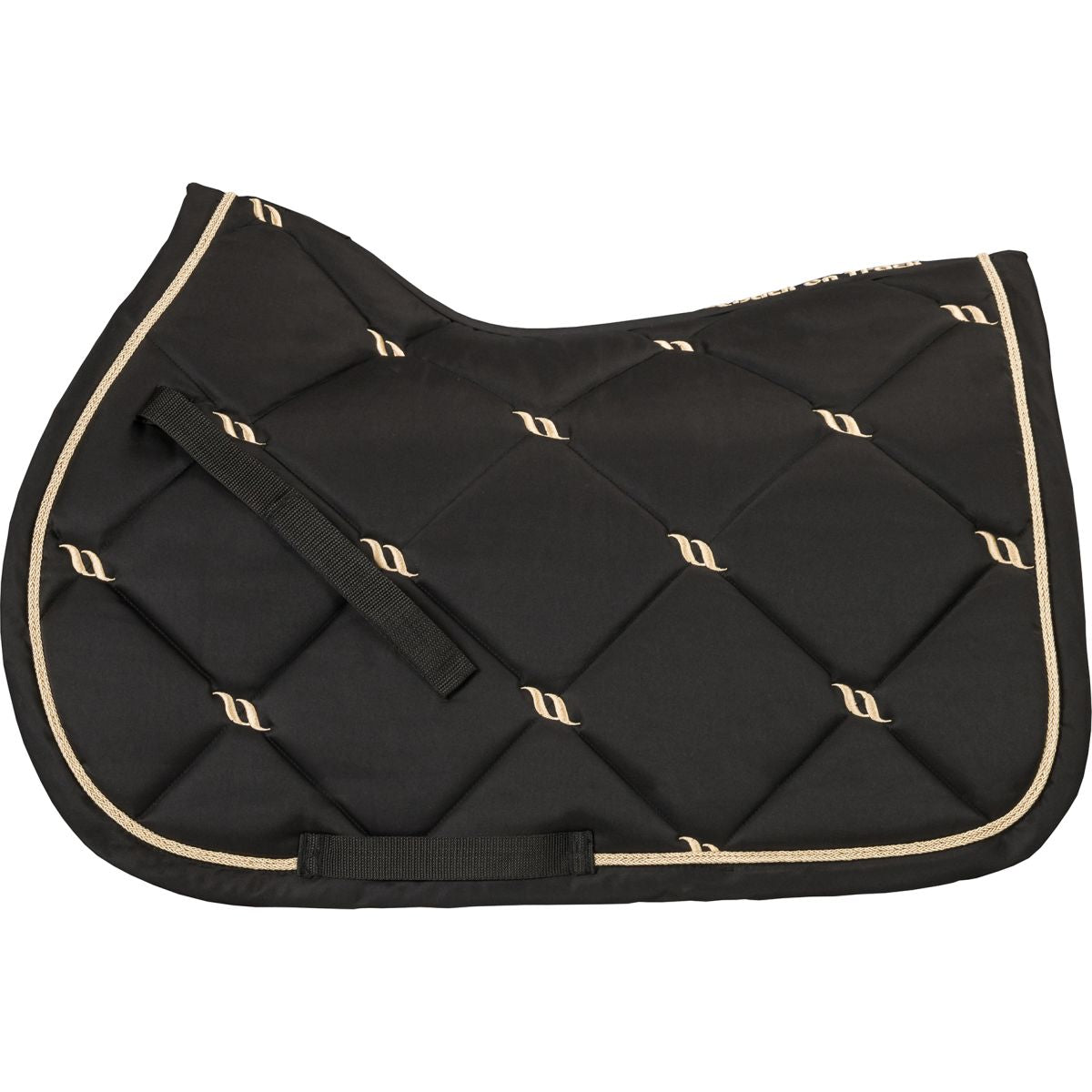 Back on Track Sottosella Nights Collection Springen Nero