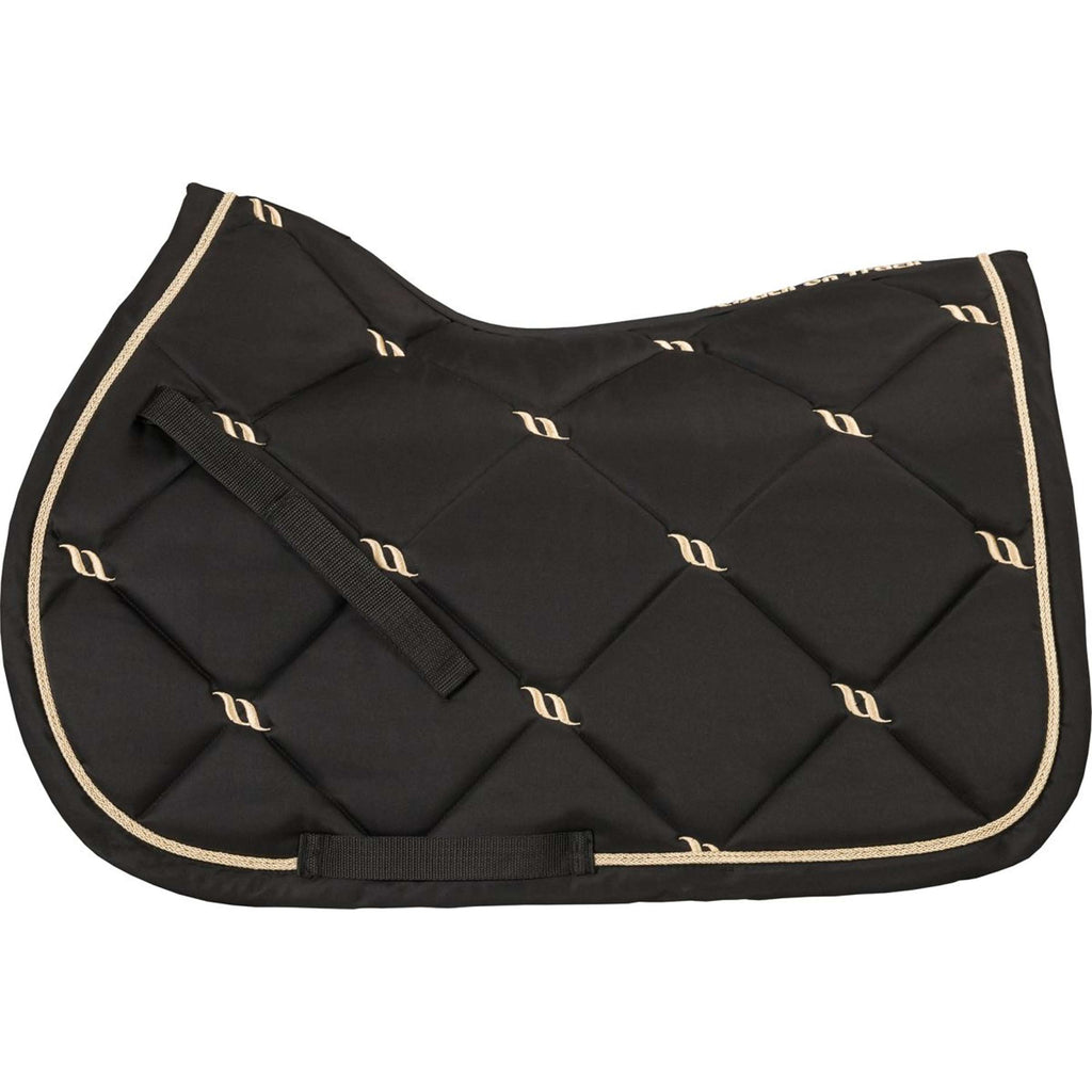 Back on Track Sottosella Nights Collection Saltando Nero