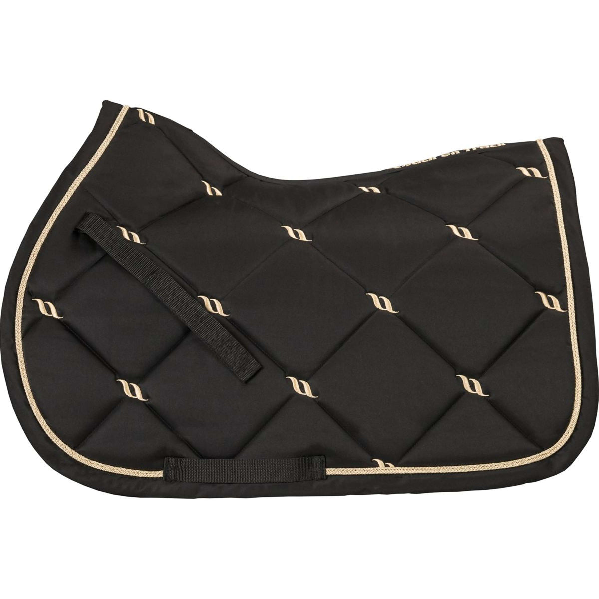Back on Track Sottosella Nights Collection Springen Nero