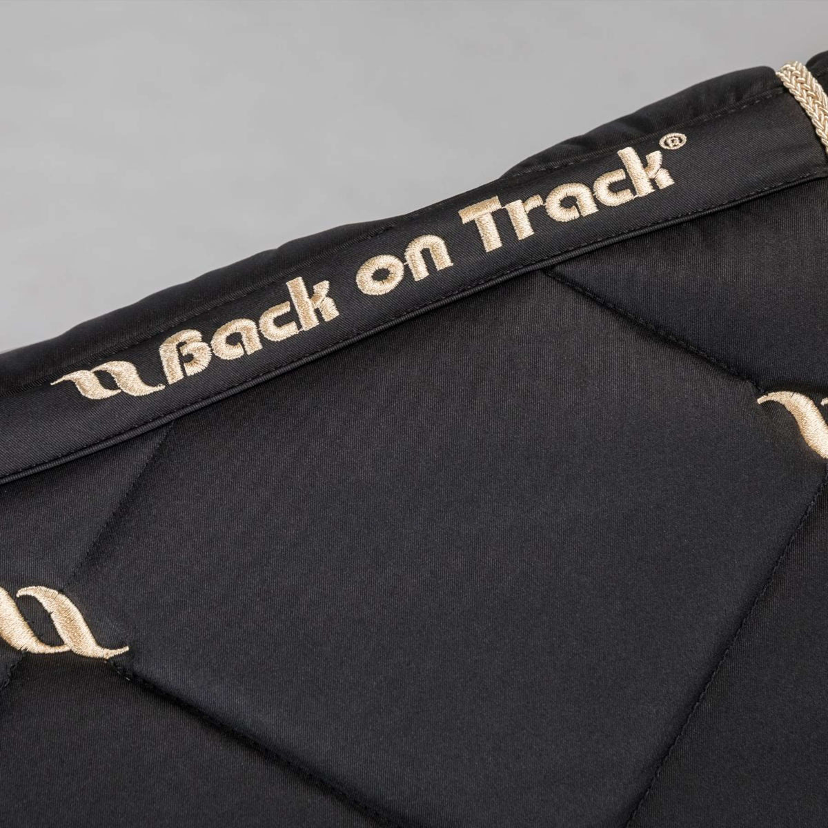 Back on Track Sottosella Nights Collection Springen Nero