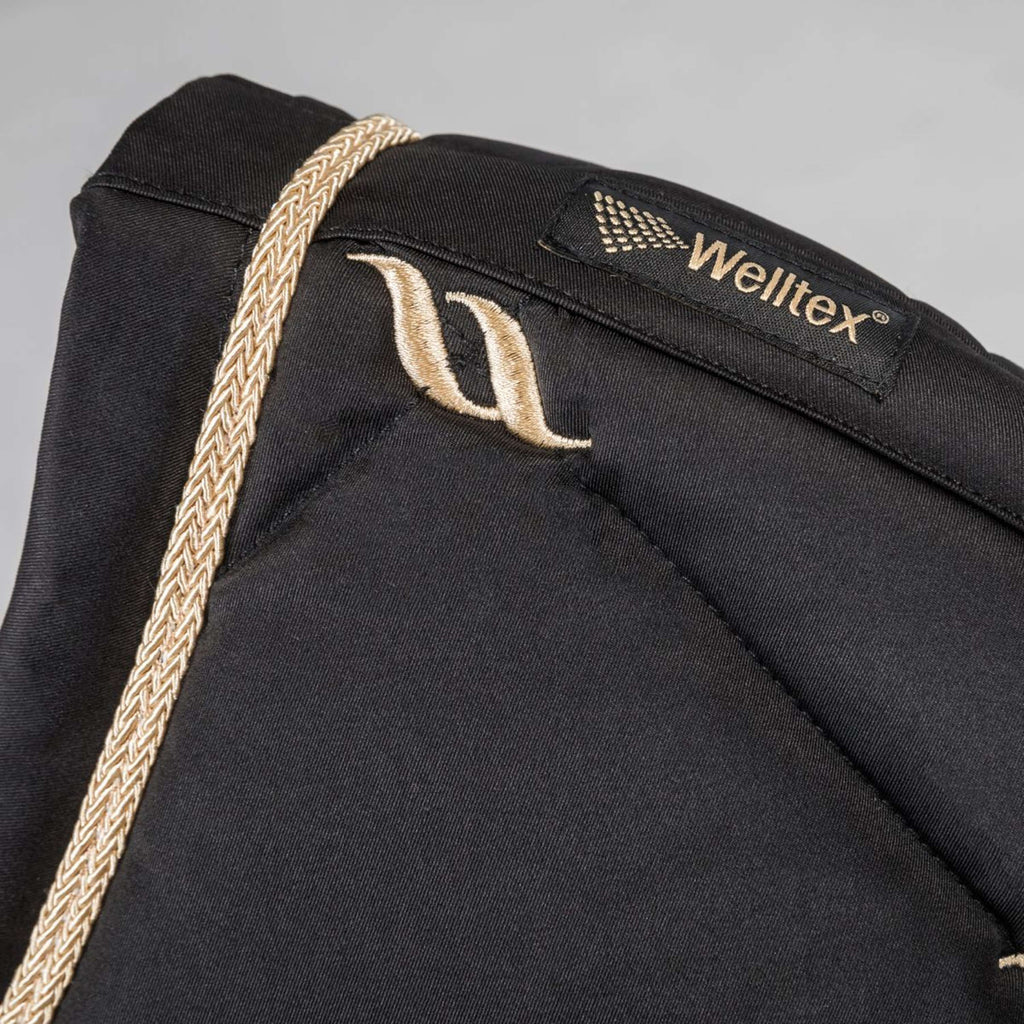 Back on Track Sottosella Nights Collection Saltando Nero