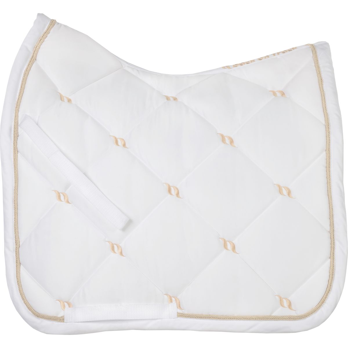 Back on Track Sottosella Nights Collection Bianco