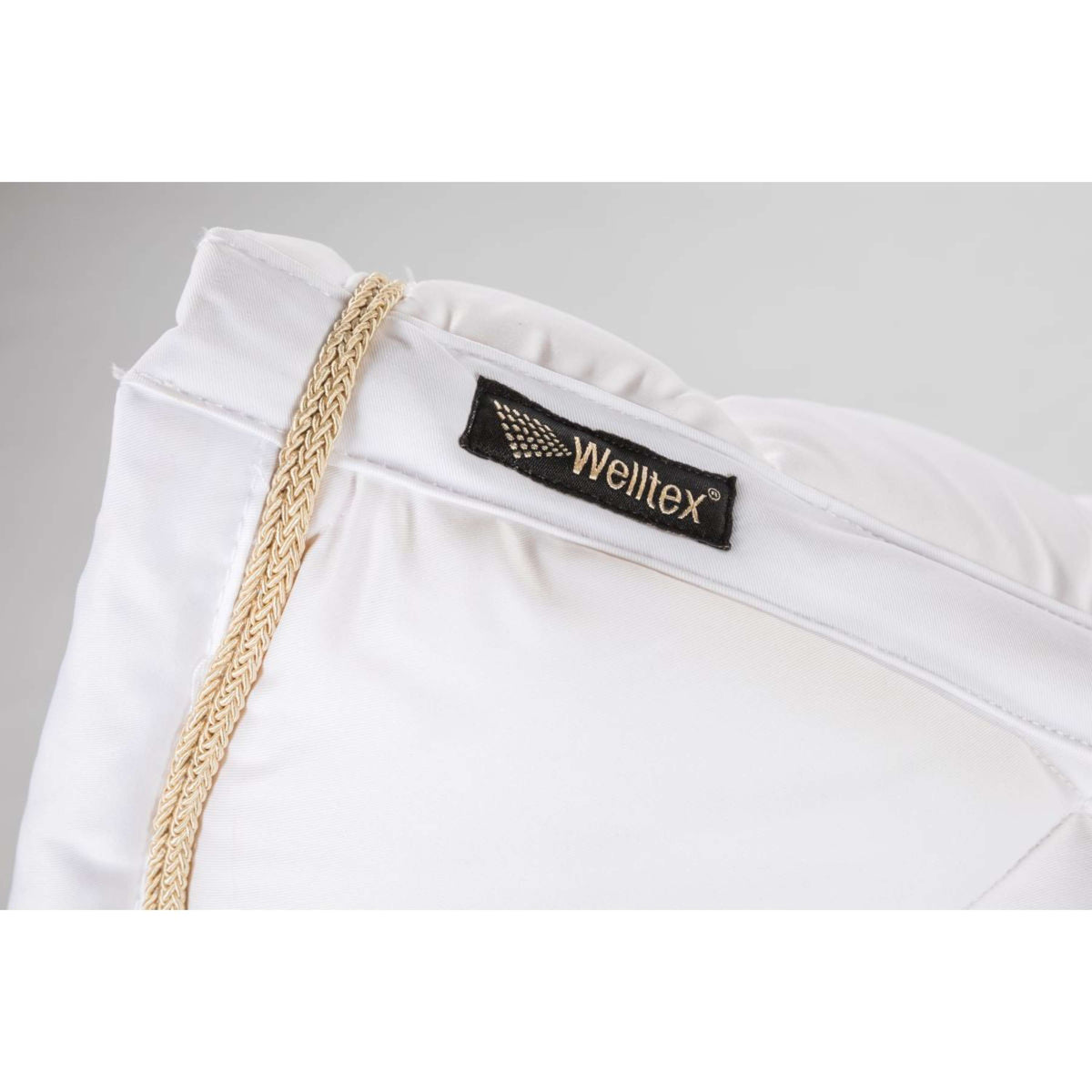 Back on Track Sottosella Nights Collection Bianco