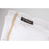 Back on Track Sottosella Nights Collection Bianco